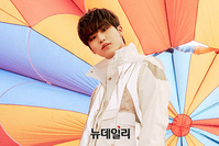 [포토] 아이돌그룹 '트레저' 멤버 박정우