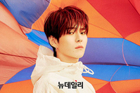 [포토] 트레저 요시 "이젠 직진만 남았다"