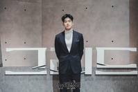 [포토] 디즈니+ 오리지널 '그리드' 주연 맡은 이무열