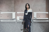 [포토] 그리드로 안방 복귀하는 김아중