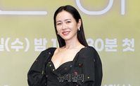 [포토] 배우 손예진 '예비신부 미소'