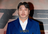 [포토] 배우 최무성 '묵직한 포토타임'