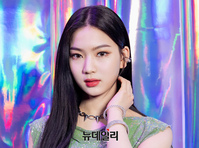 [포토] 아이사 '청순+섹시 몽환적 매력'