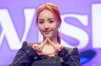 [포토] 더 예뻐져 돌아온 체리블렛 해윤