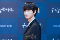 [포토] '우월한 하루' 이원근, 그윽한 눈빛