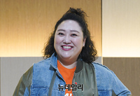 [포토] 뜨거운 씽어즈 제작보고회 참석한 배우 박준면