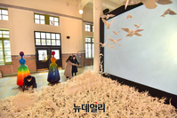 [포토] '사물을 대하는 태도' 공예 기획전, 16일 공개