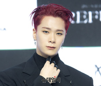 [포토] 아스트로 문빈 '옴므파탈 매력'