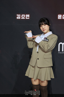 [포토] 싱어게인2 김소연 "곧 무대로 인사드릴게요"