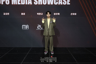 [포토] 싱어게인2 이주혁 