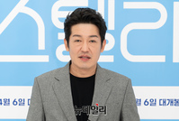 [포토] 영화 '스텔라'로 돌아온 대세 악역 허성태