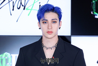 [포토] '스트레이 키즈' 방찬, 오디너리로 컴백