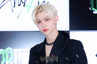 [포토] 필릭스 "오디너리 많이 사랑해주세요"