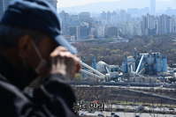 [포토] 해체 공사 앞둔 삼표레미콘 성수 공장
