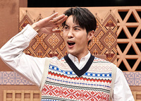 [포토] 다시갈지도 김지석 "랜선으로 해외여행 떠나요"