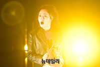 [포토] 록뮤지컬 '리지' 6월 12일까지 공연