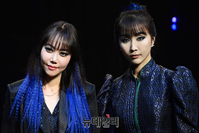 [포토] 뮤지컬 '리지', 엠마 역 맡은 김려원·여은