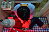 [포토] 오늘부터 확진자도 동네 병·의원 대면진료 가능