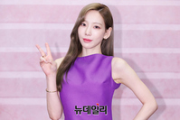 [포토] '퀸덤2' 태연, 범접불가 아우라