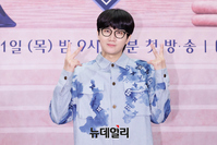 [포토] '퀸덤2' 이용진 "내가 바로 퀸매니저"