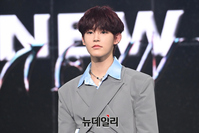 [포토] '나인아이' 서원, 눈빛도 사랑스럽게