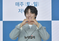 [포토] KBS 주말극으로 돌아온 배우 윤시윤