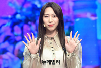 [포토] '아일리원' 엘바, 귀여운 막내