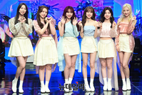 [포토] '아일리원' 데뷔 쇼케이스, 첫 앨범 '사랑아 피어라' 발매