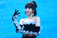 [포토] 권은비, 7개월 만에 '컬러'로 컴백