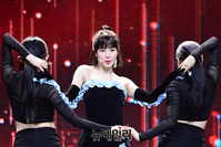 [포토] 권은비, 두 번째 미니 앨범 '컬러' 발매기념 쇼케이스