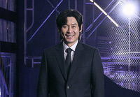 [포토] 넷플릭스 '야차'로 복귀하는 설경구