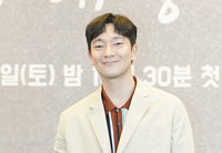 [포토] '나의 해방일지' 출연하는 배우 손석구