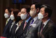 [포토] 충남도지사 출마 선언하는 김태흠 국민의힘 의원(전문)