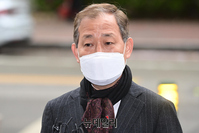 [포토] 김인철 교육부 장관 후보자 "엄중한 책임감 갖고 최선 다할것"