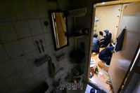 [포토] 매해 늘어가는 '코로나 고독사'