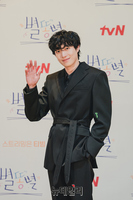 [포토] 별똥별 출연하는 배우 김영대