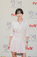 [포토] 배우 김윤혜 "22일 별똥별로 만나요"