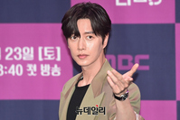 [포토] '지금부터 쇼타임' 박해진, 자신감 넘치는 미모