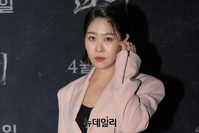 [포토] '괴이' 김지영, 어떠한 포즈도 어울려요