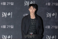 [포토] 곽동연 '괴이' 많이 찾아주세요