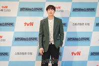 [포토] tvN 드라마 '살인자의 쇼핑목록' 출연하는 이광수