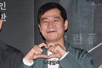 [포토] '아치의 노래' 연출한 고영재 감독