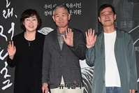 [포토] 영화 '아치의 노래, 정태춘'...5월 18일 개봉