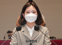 [포토] 발언하는 박지현 민주당 공동비대위원장