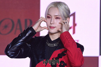 [포토] 엘라스트 라노, 귀여운 미소