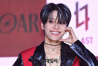 [포토] '엘라스트' 최인, 건치 미소