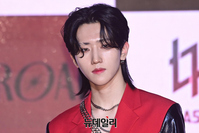 [포토] '엘라스트' 백결, 압도적인 카리스마