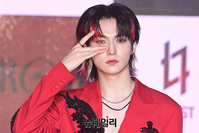 [포토] '엘라스트' 로민, 매혹적인 미모