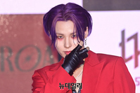 [포토] '엘라스트' 원혁, 당당한 포즈