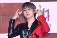 [포토] '엘라스트' 원준, 우아한 눈빛